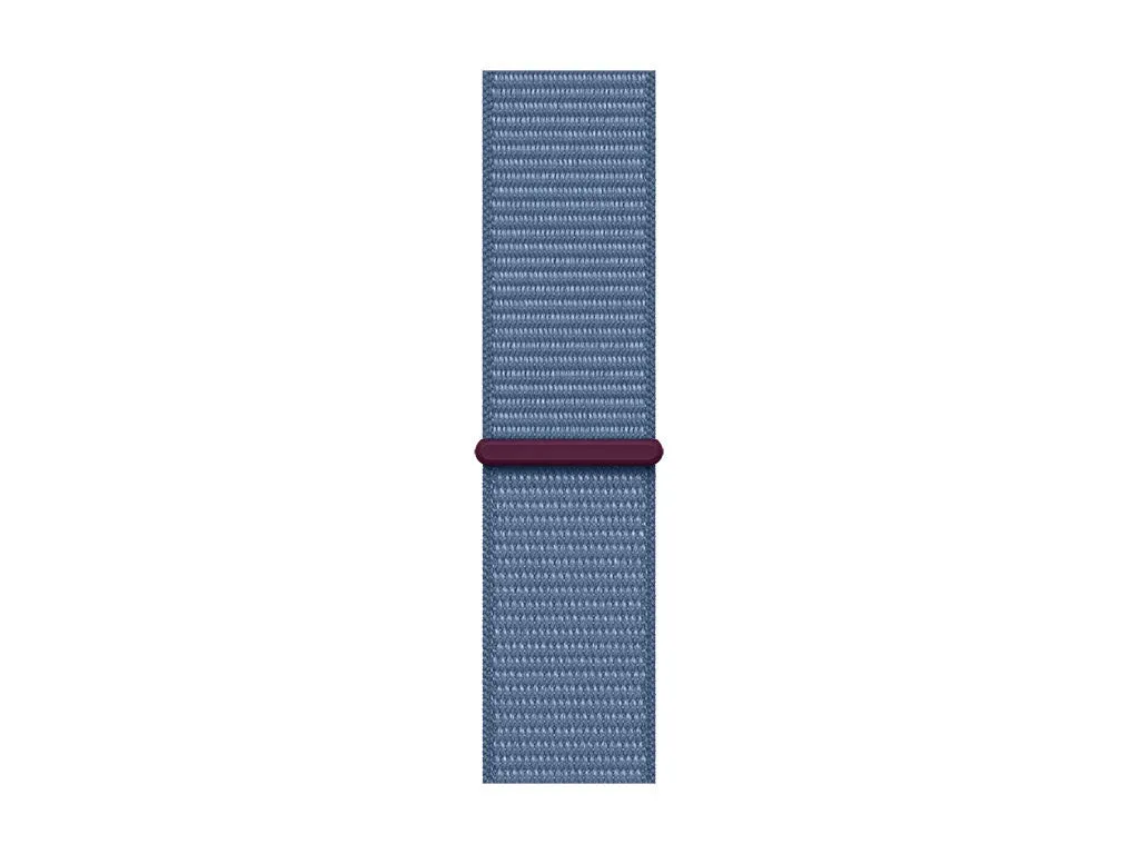 -Apple Watch 41 Winter Blue Sl