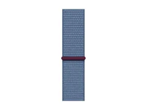 -Apple Watch 41 Winter Blue Sl