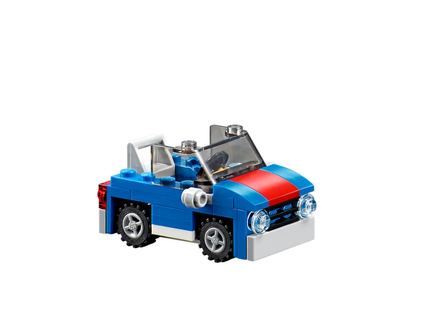 31038 LEGO® Creator Changing Seasons