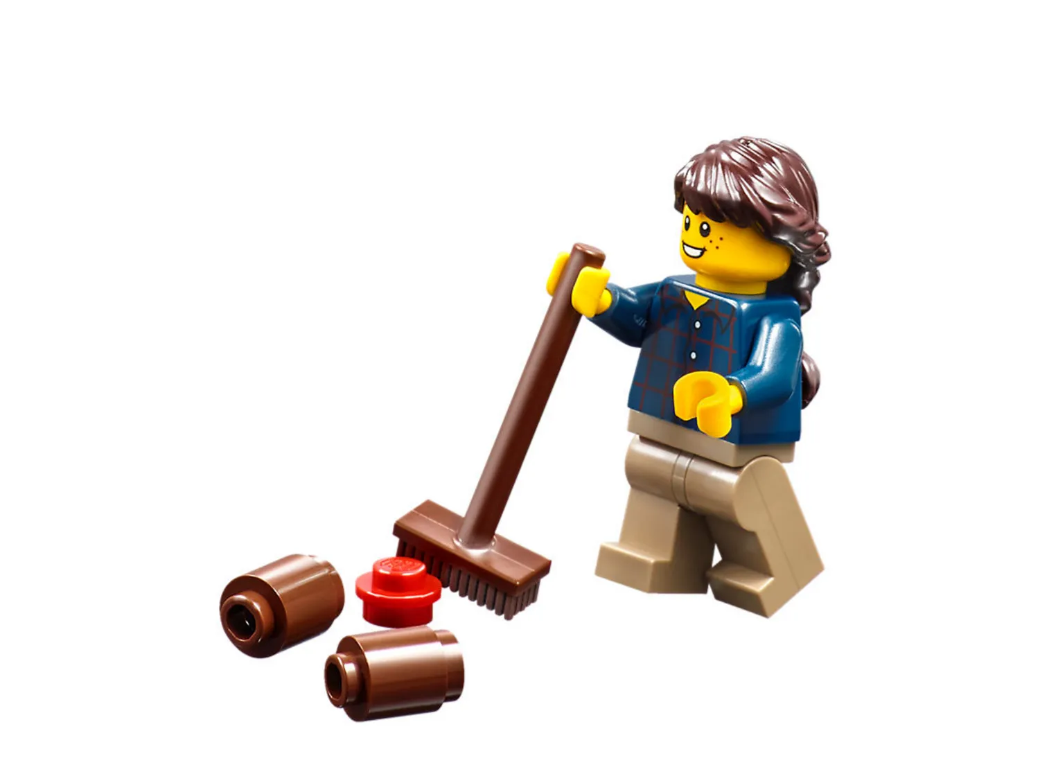 31038 LEGO® Creator Changing Seasons