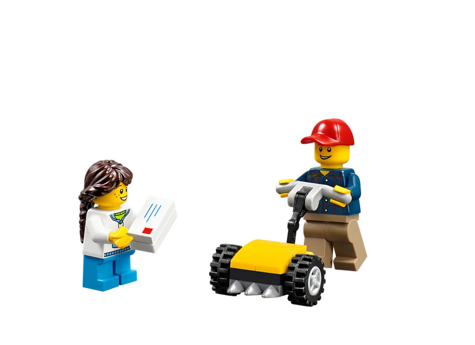 31038 LEGO® Creator Changing Seasons