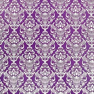 Alessandra Paper Regal Purple