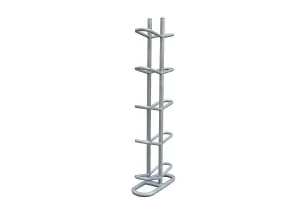Armortech Medicine Ball Rack - 10 Ball