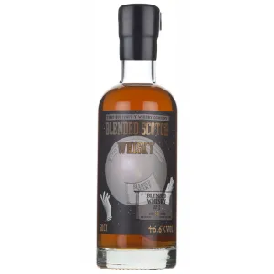 Blended Whisky #1 50yo B7 TBWC