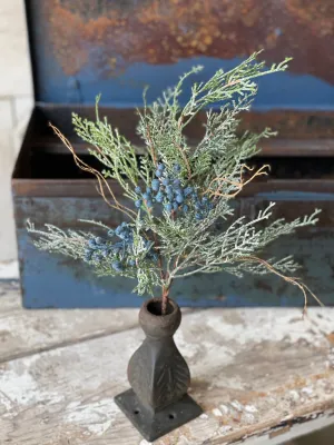 Bluestone Cedar Pick | 16"