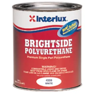 Brightside Blue Glo White *Discontinued*
