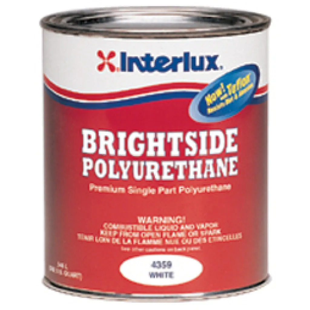 Brightside - Steel Gray Qt *Discontinued*