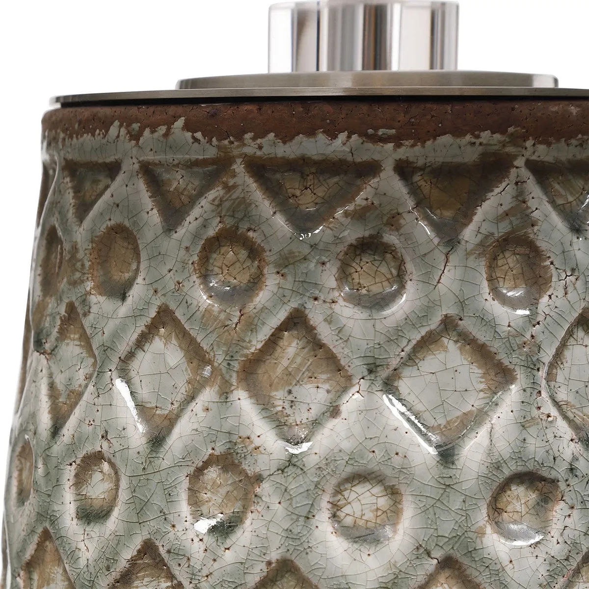Cetona Table Lamp (3 in stock) 20% off until Dec 6