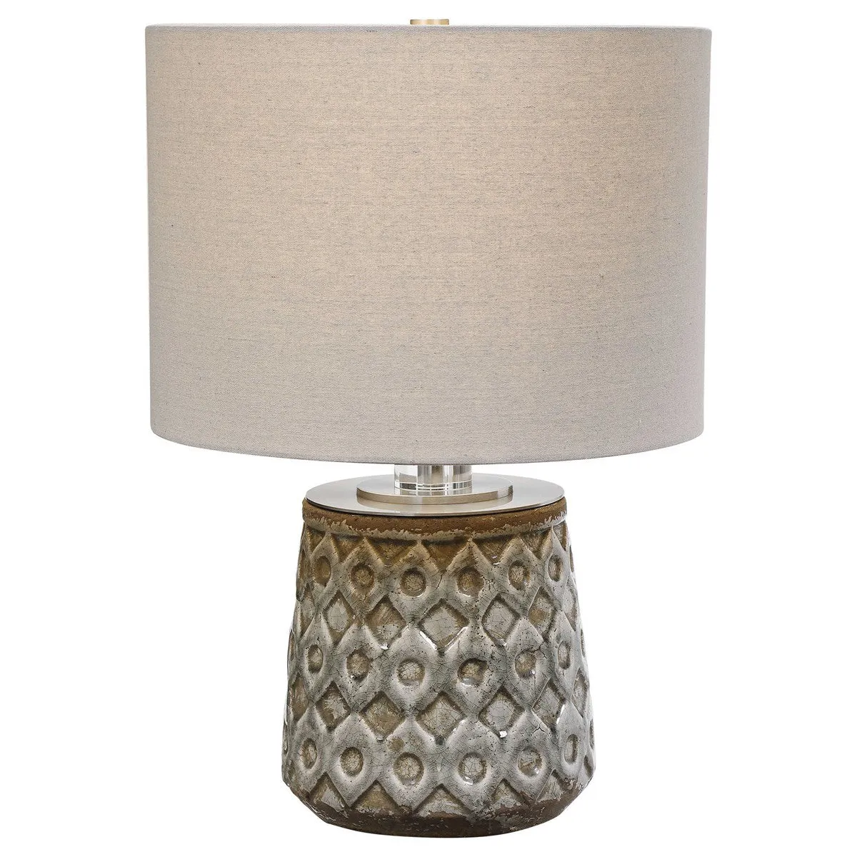 Cetona Table Lamp (3 in stock) 20% off until Dec 6