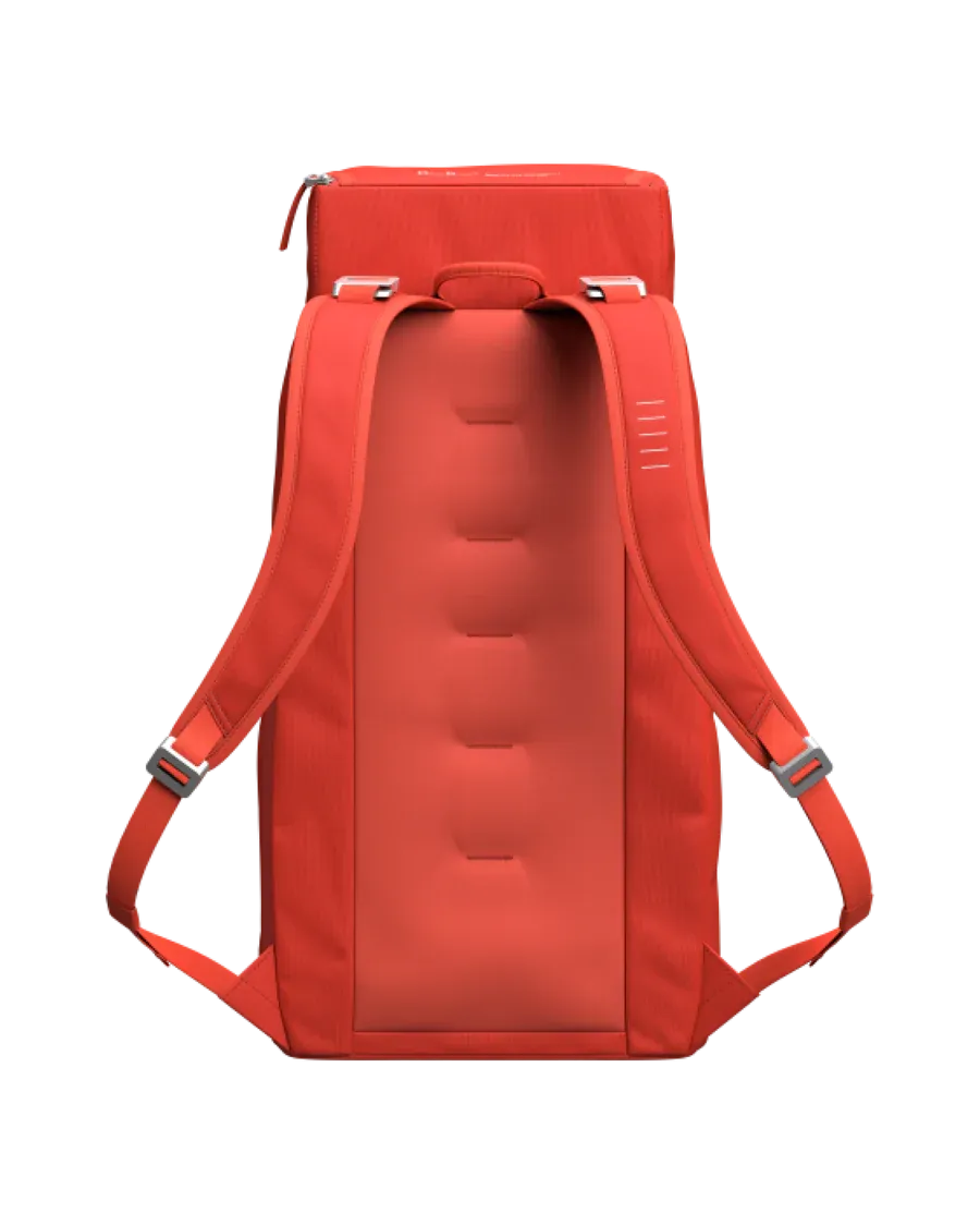 DB Journey Hugger Backpack 30L - Falu Red