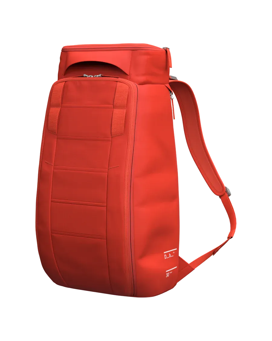 DB Journey Hugger Backpack 30L - Falu Red
