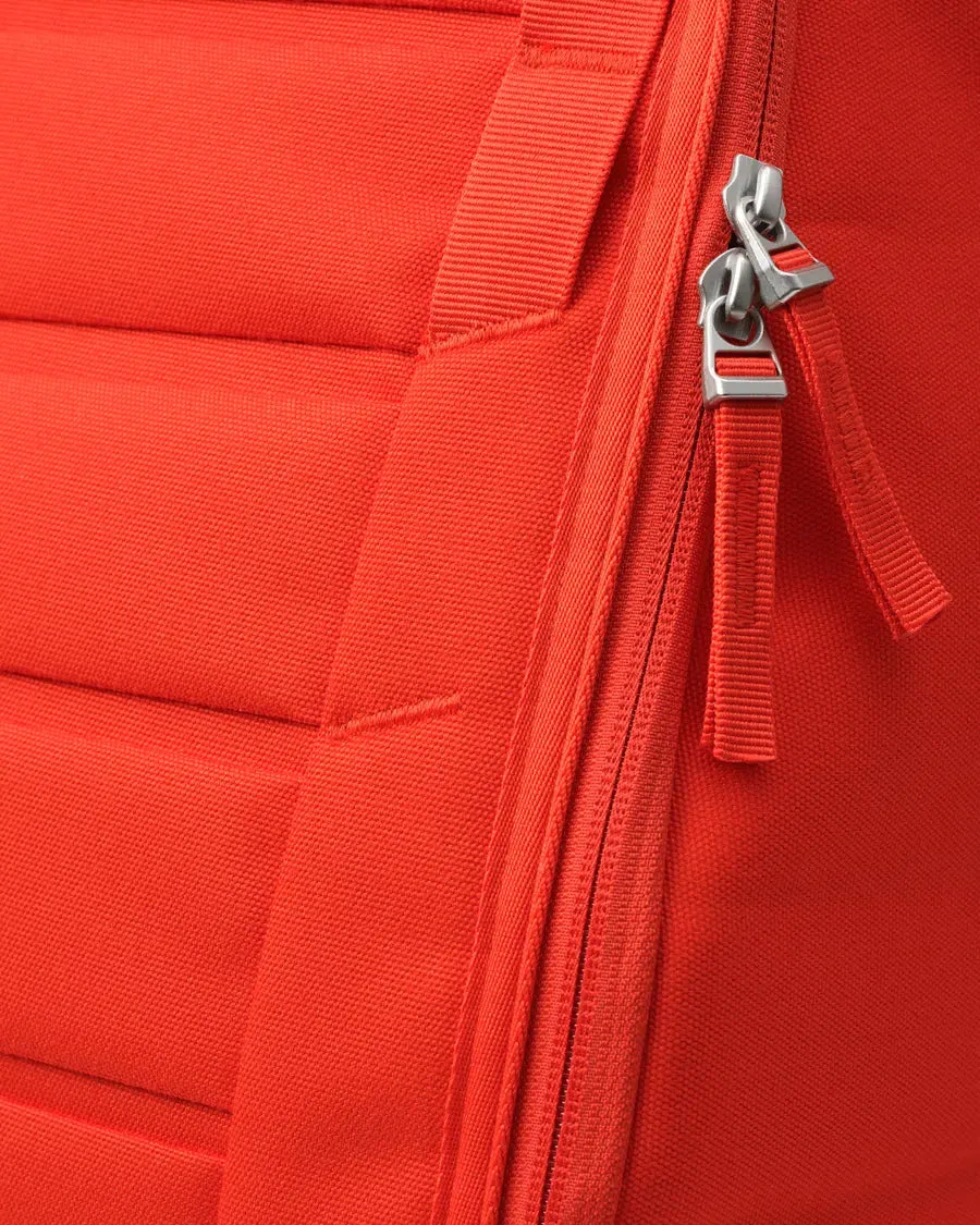 DB Journey Hugger Backpack 30L - Falu Red
