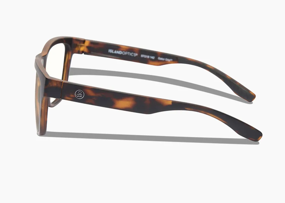 Duncan - Blue Light Glasses