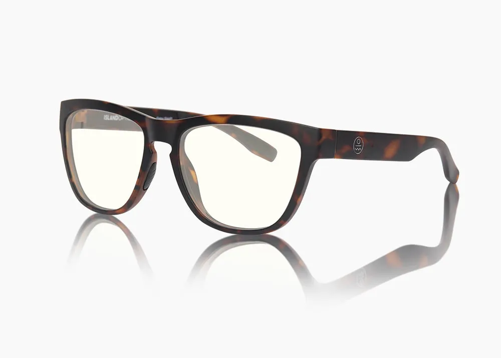 Duncan - Blue Light Glasses