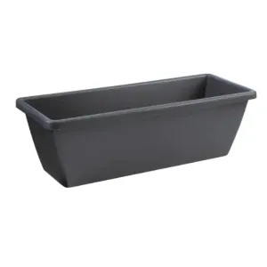 Elho Barcelona Trough Planter- 70cm - Assorted Colours