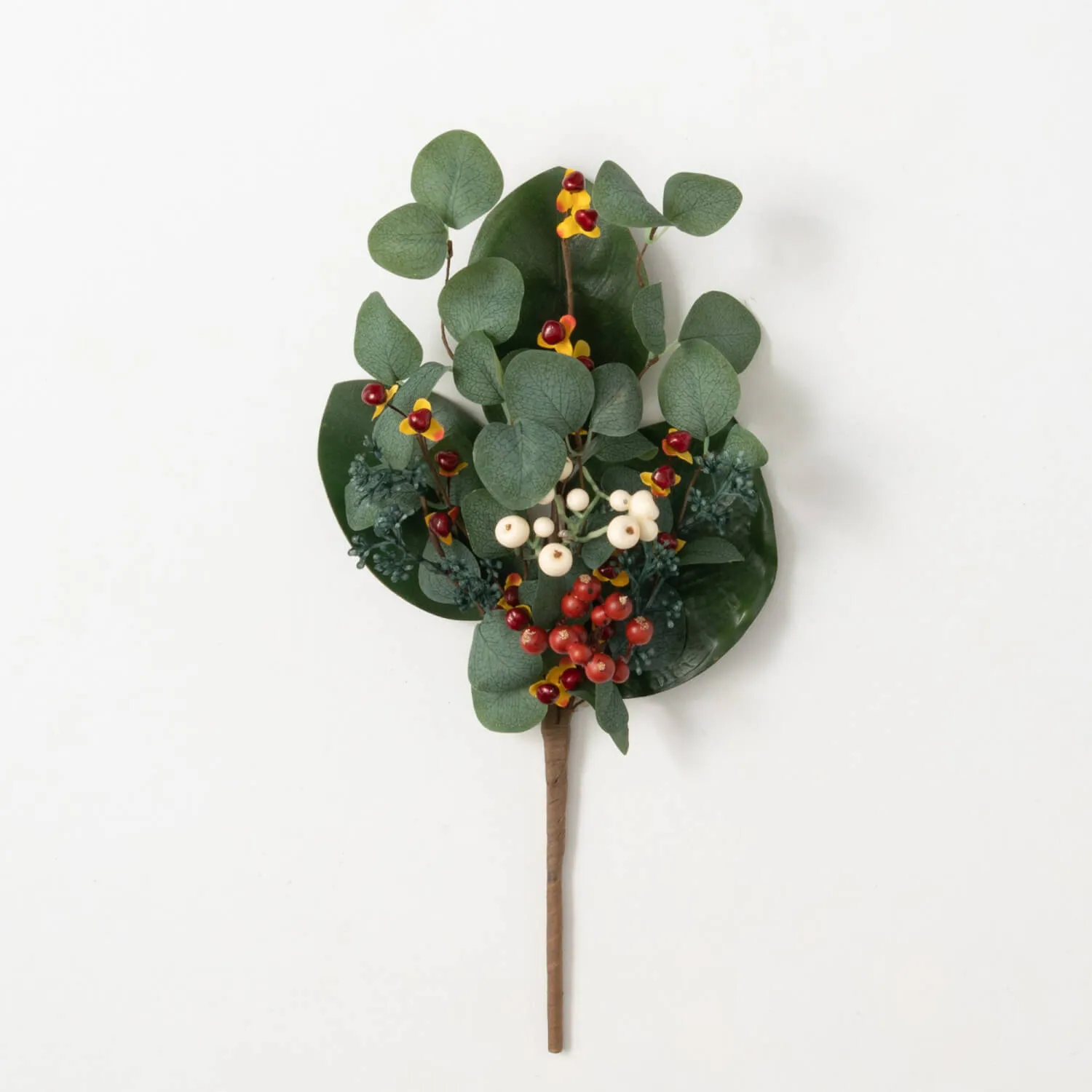 Eucalyptus/Berry Pick