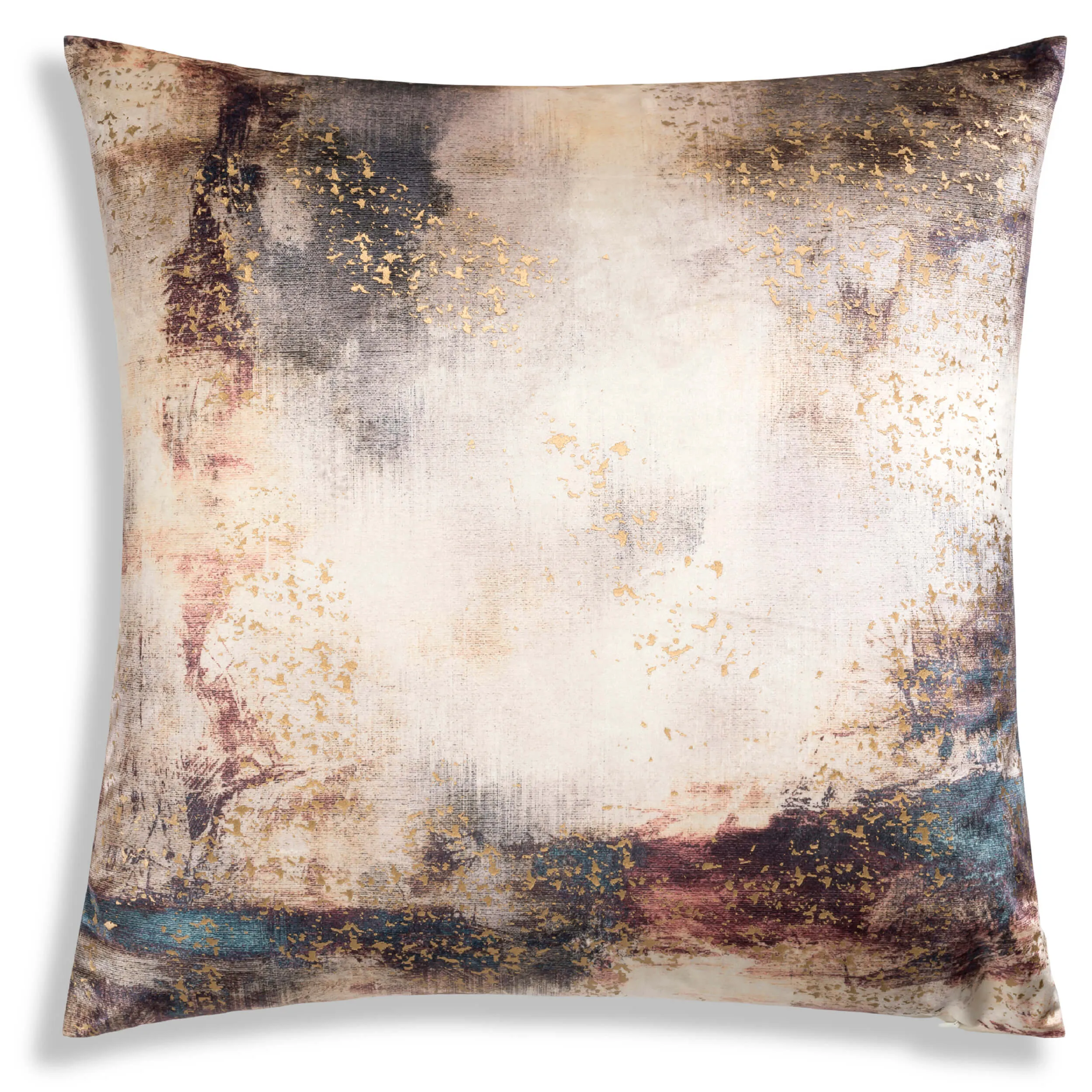Fawn Pillow