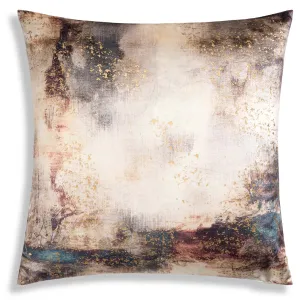Fawn Pillow
