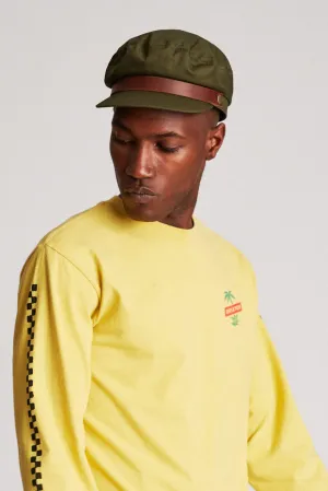 Fiddler Cap - Army