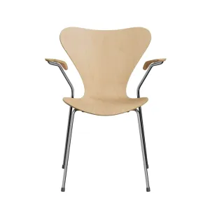 Fritz Hansen Series 7 Armchair