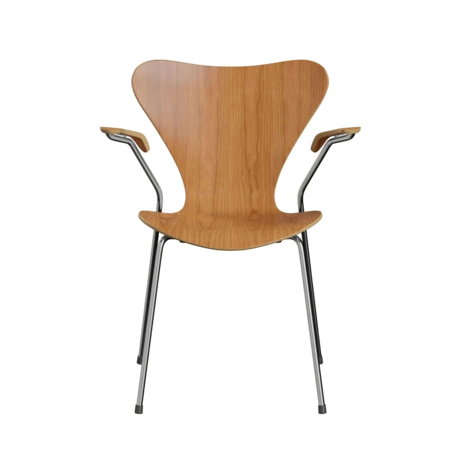 Fritz Hansen Series 7 Armchair