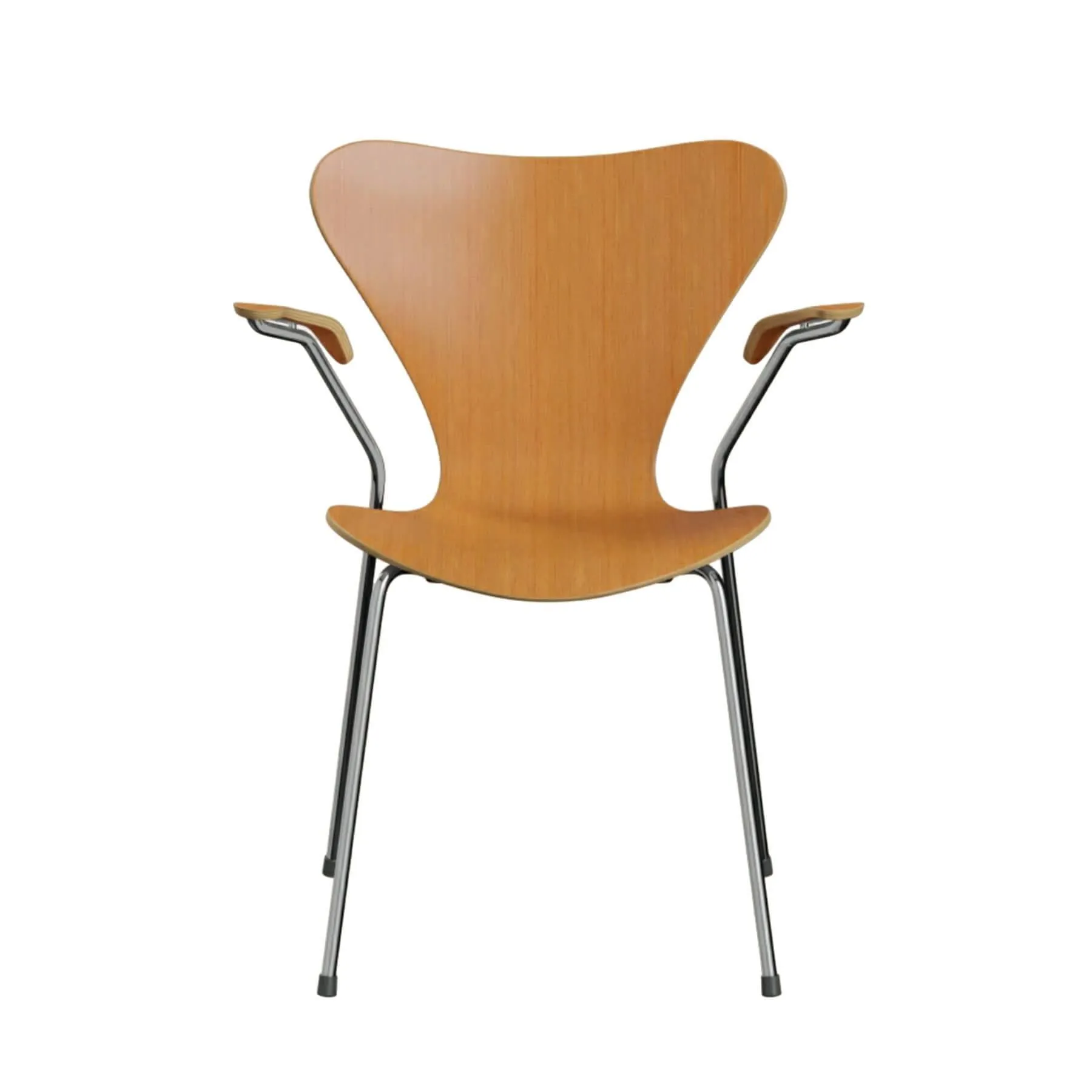 Fritz Hansen Series 7 Armchair