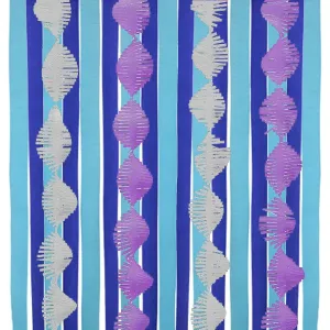 Frozen Backdrop Kit