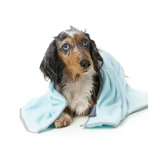 FuzzYard Puppy Drying Towel