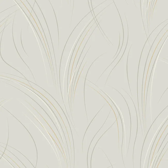 Graceful Wisp Wallpaper