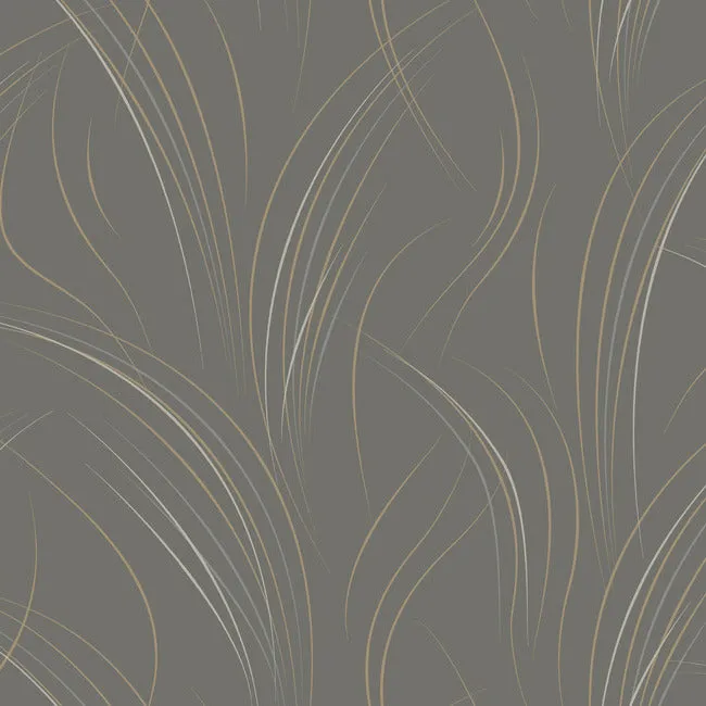 Graceful Wisp Wallpaper