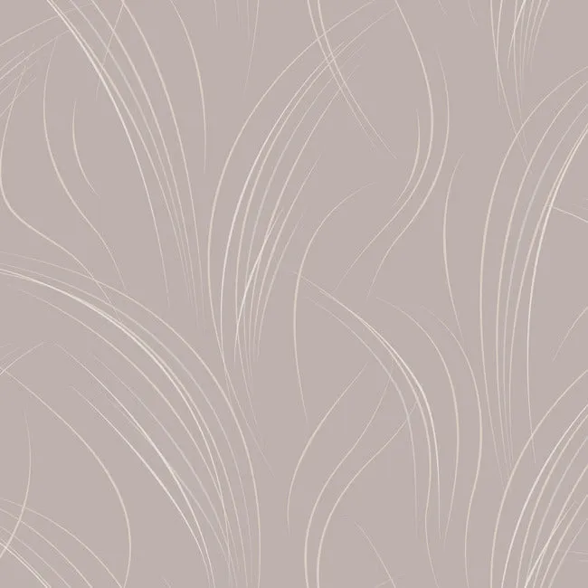 Graceful Wisp Wallpaper