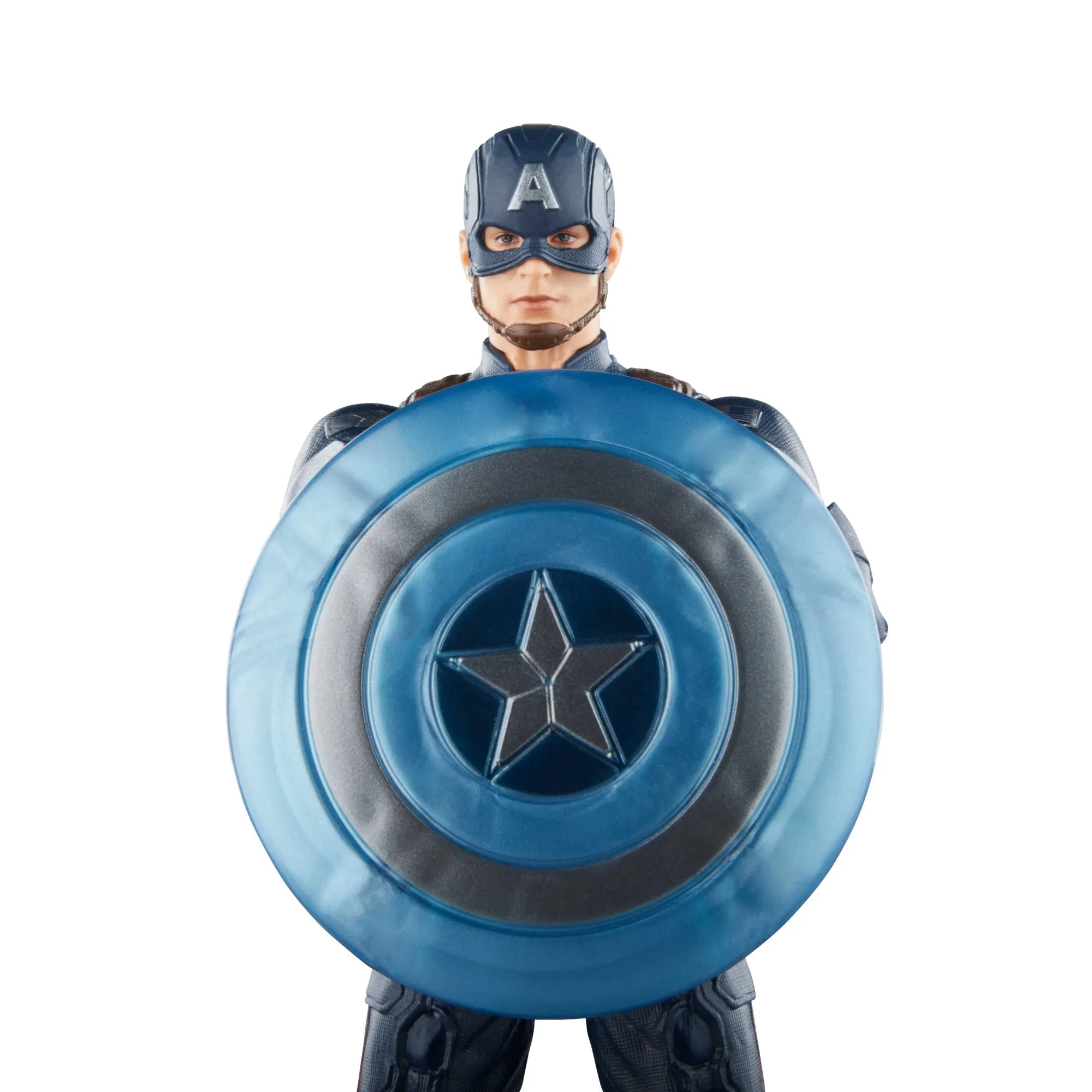 Hasbro Marvel Legends Series Captain America
