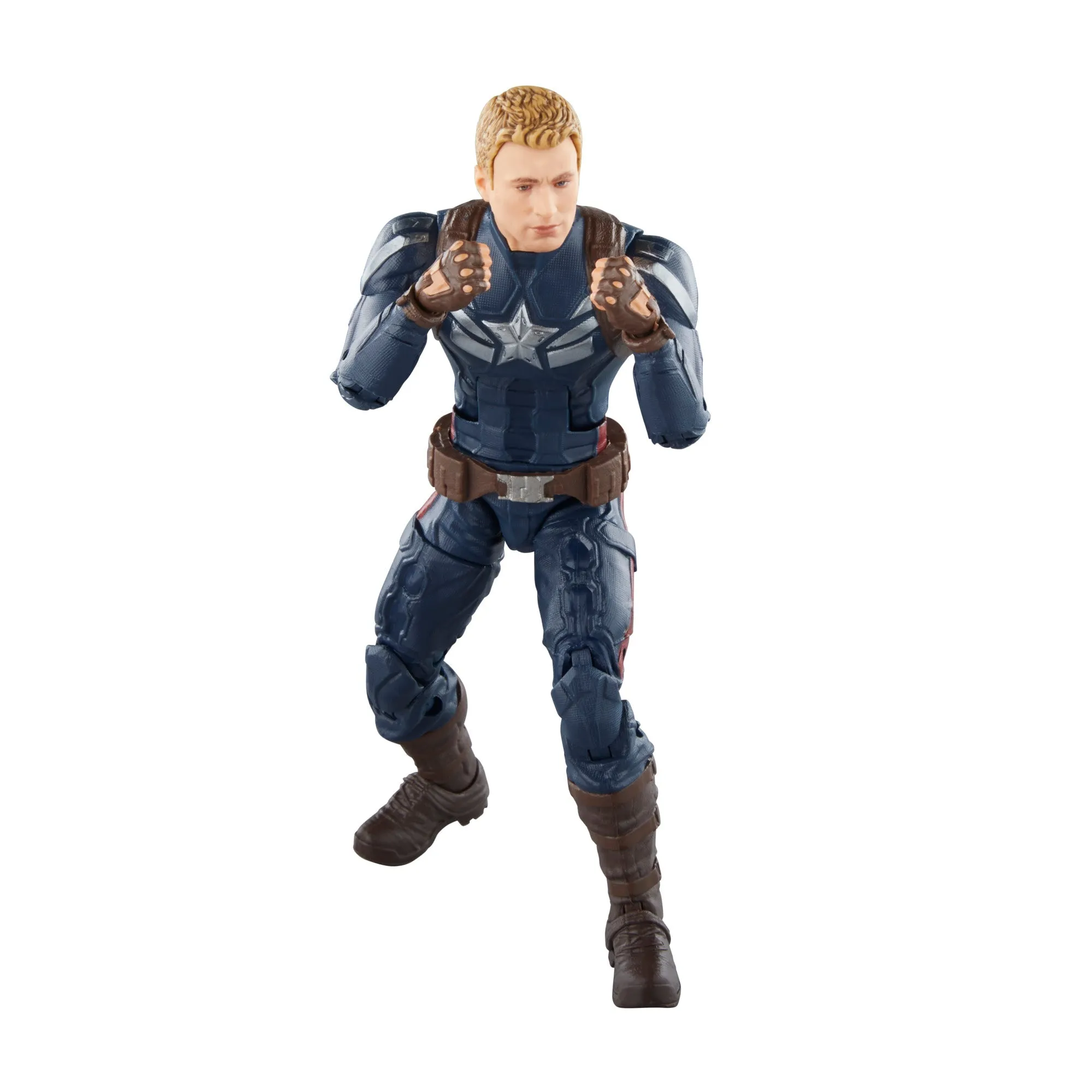 Hasbro Marvel Legends Series Captain America
