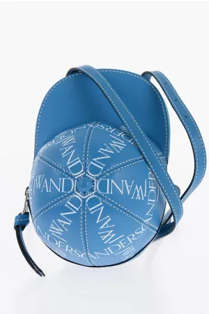 J.W.Anderson Logoed Cap Midi Bag Unica One size