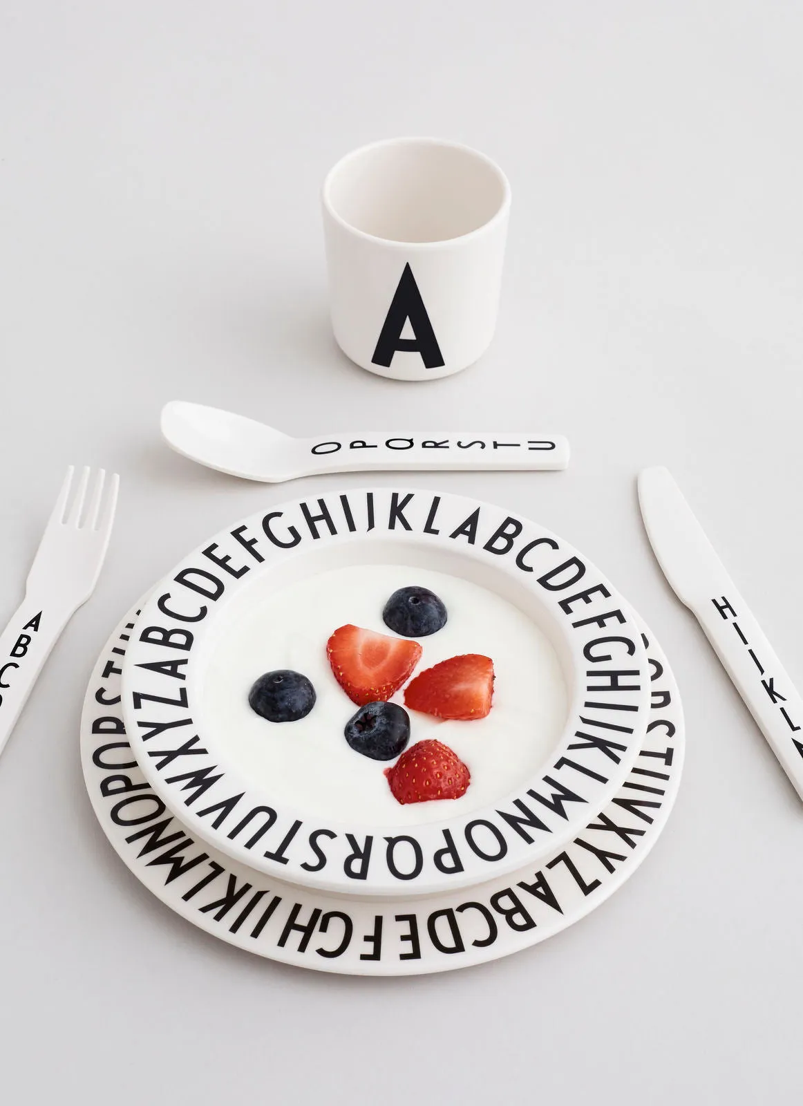 Kids Cutlery