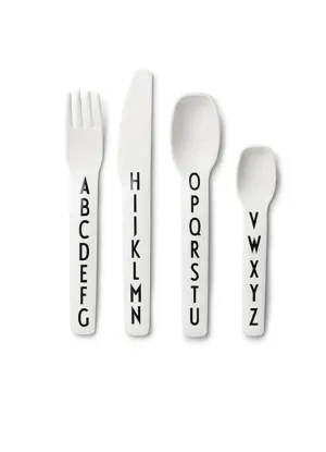 Kids Cutlery