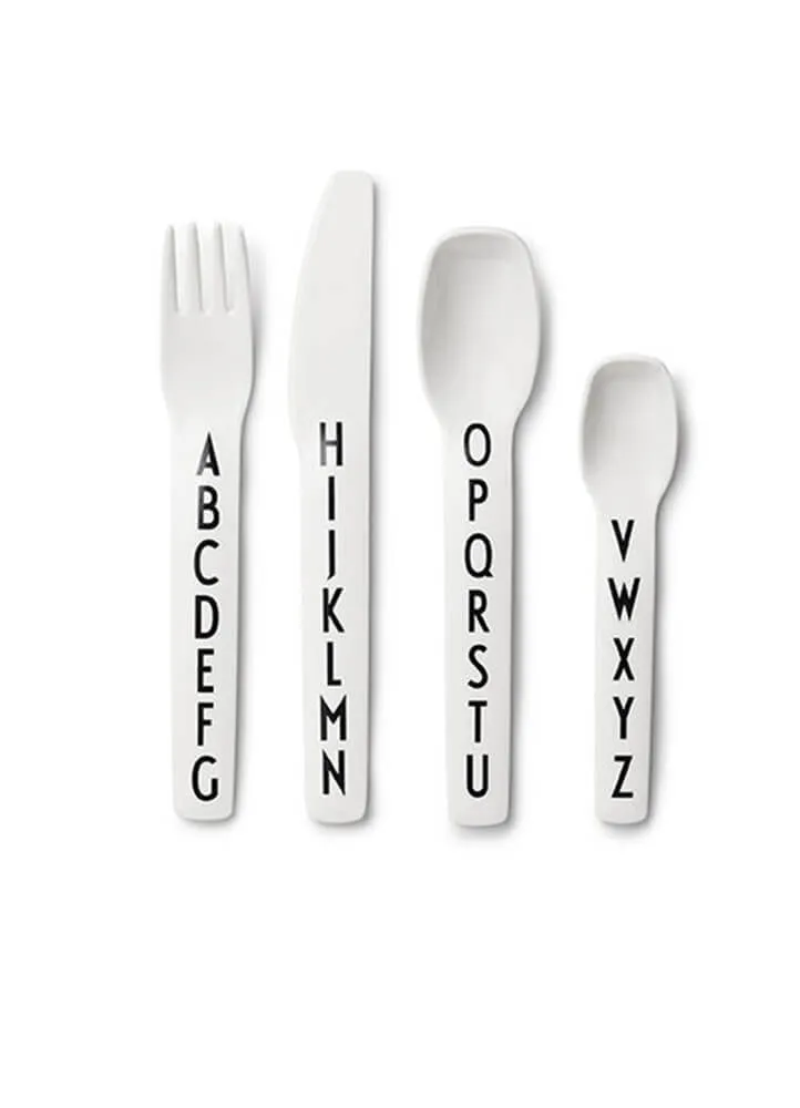 Kids Cutlery