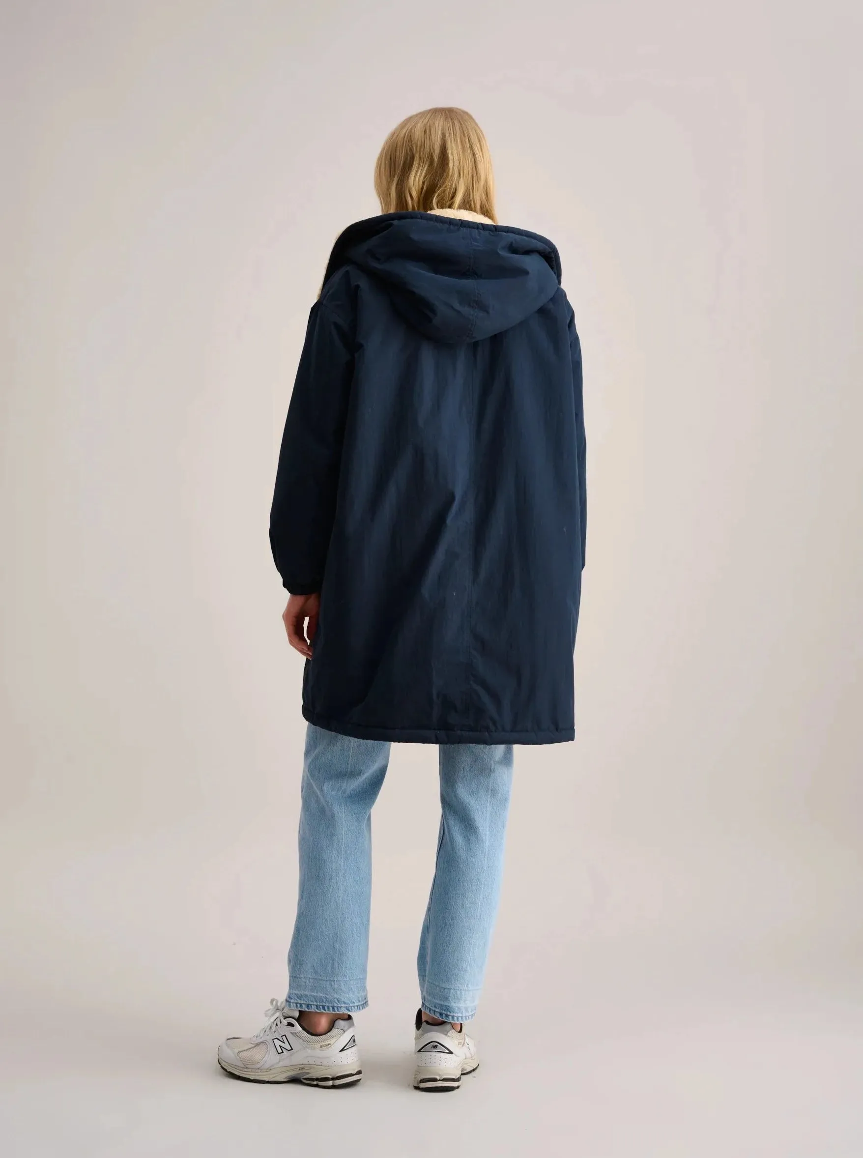 Laos Jacket, America