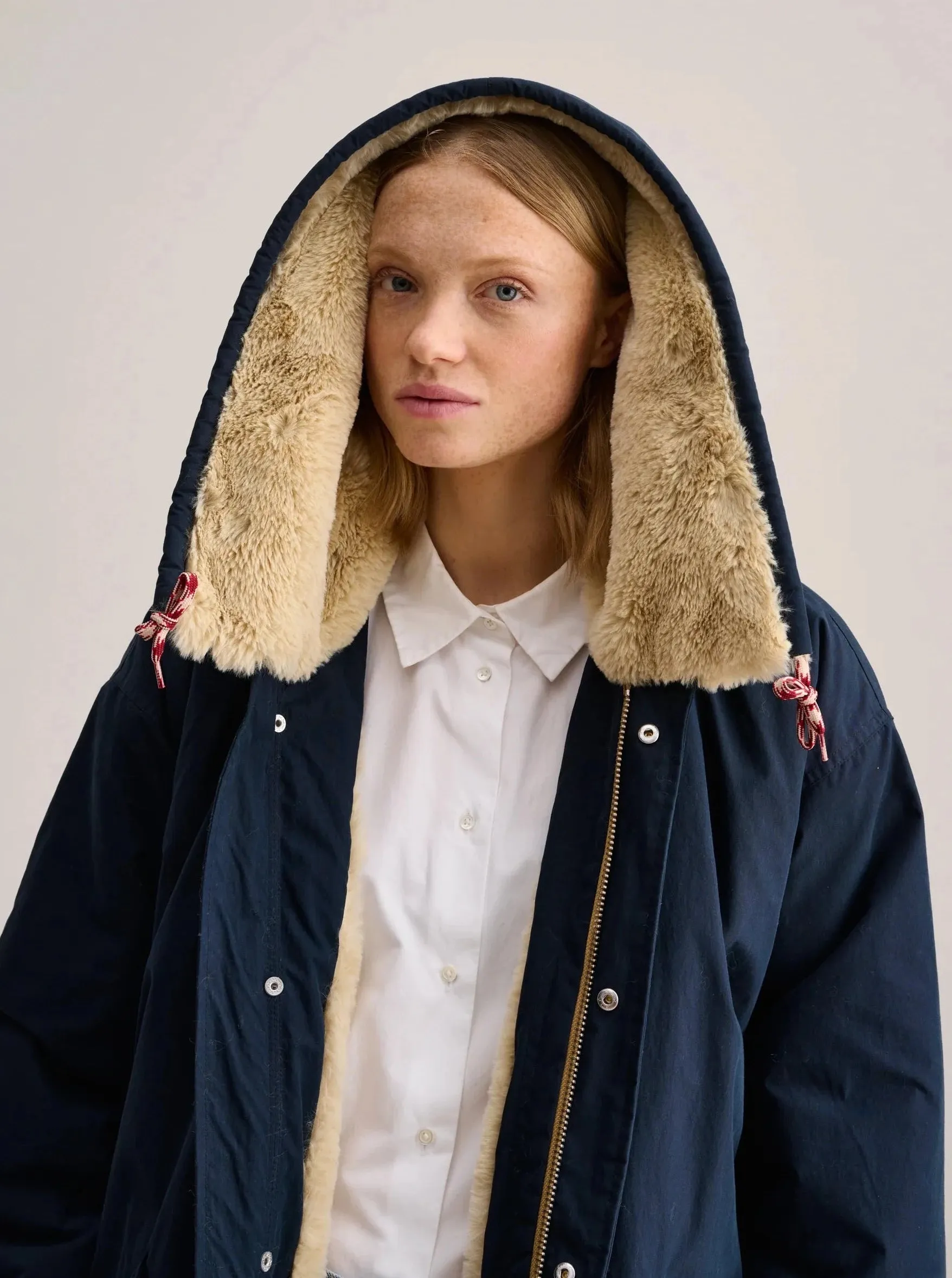 Laos Jacket, America