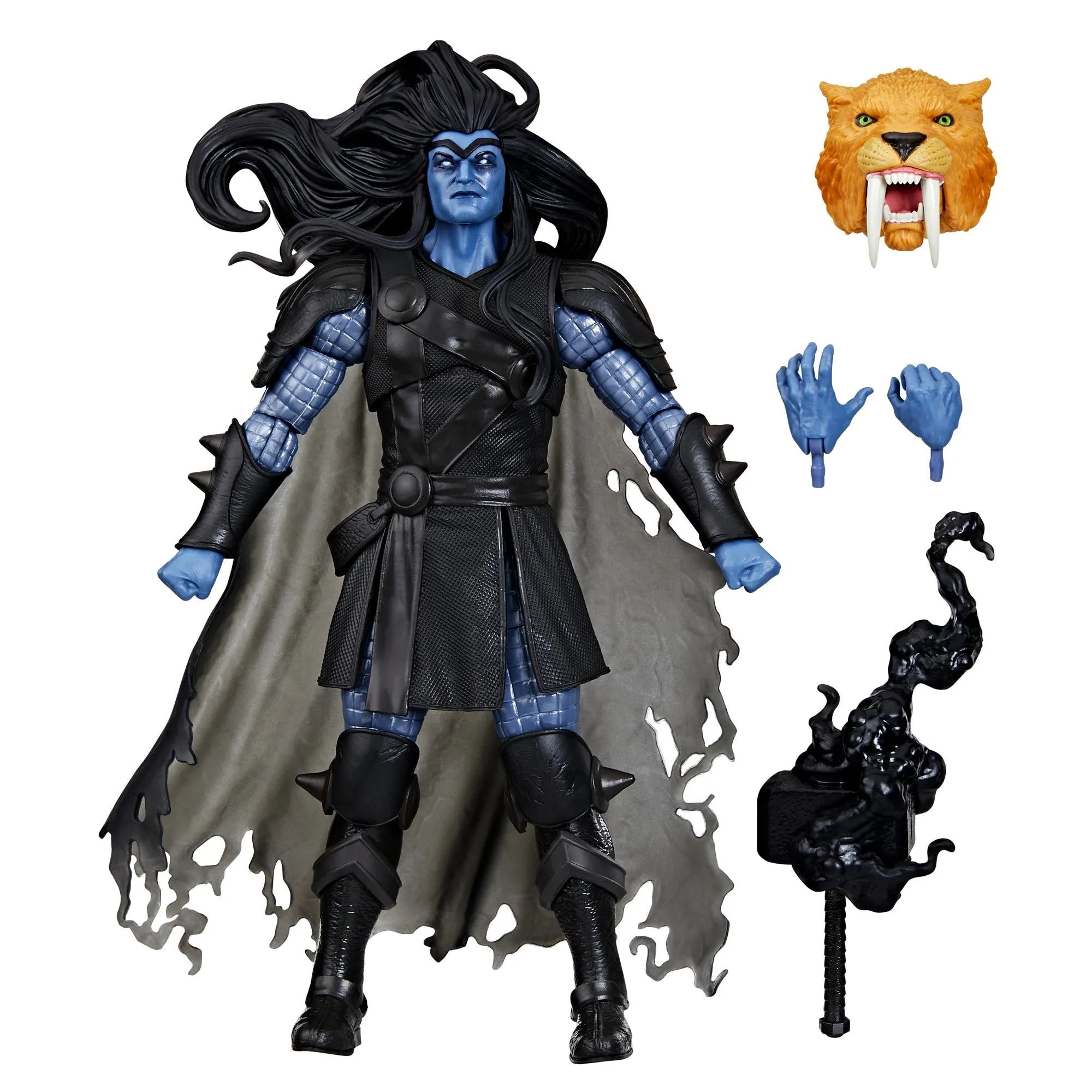 Marvel Legends Series Black Winter (Thor)