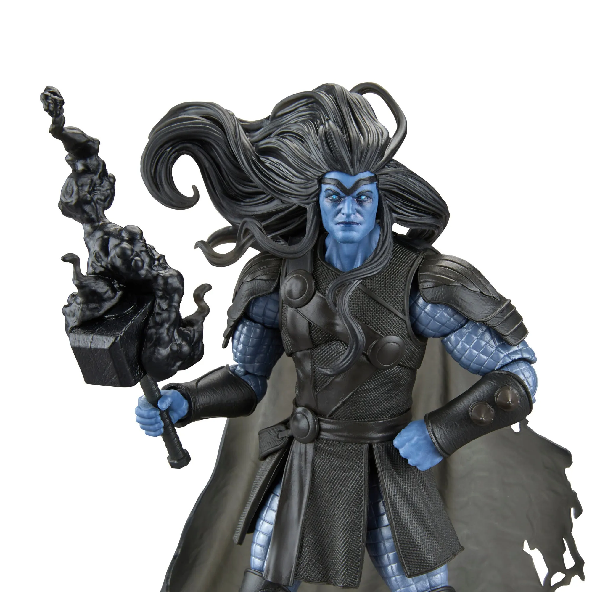 Marvel Legends Series Black Winter (Thor)