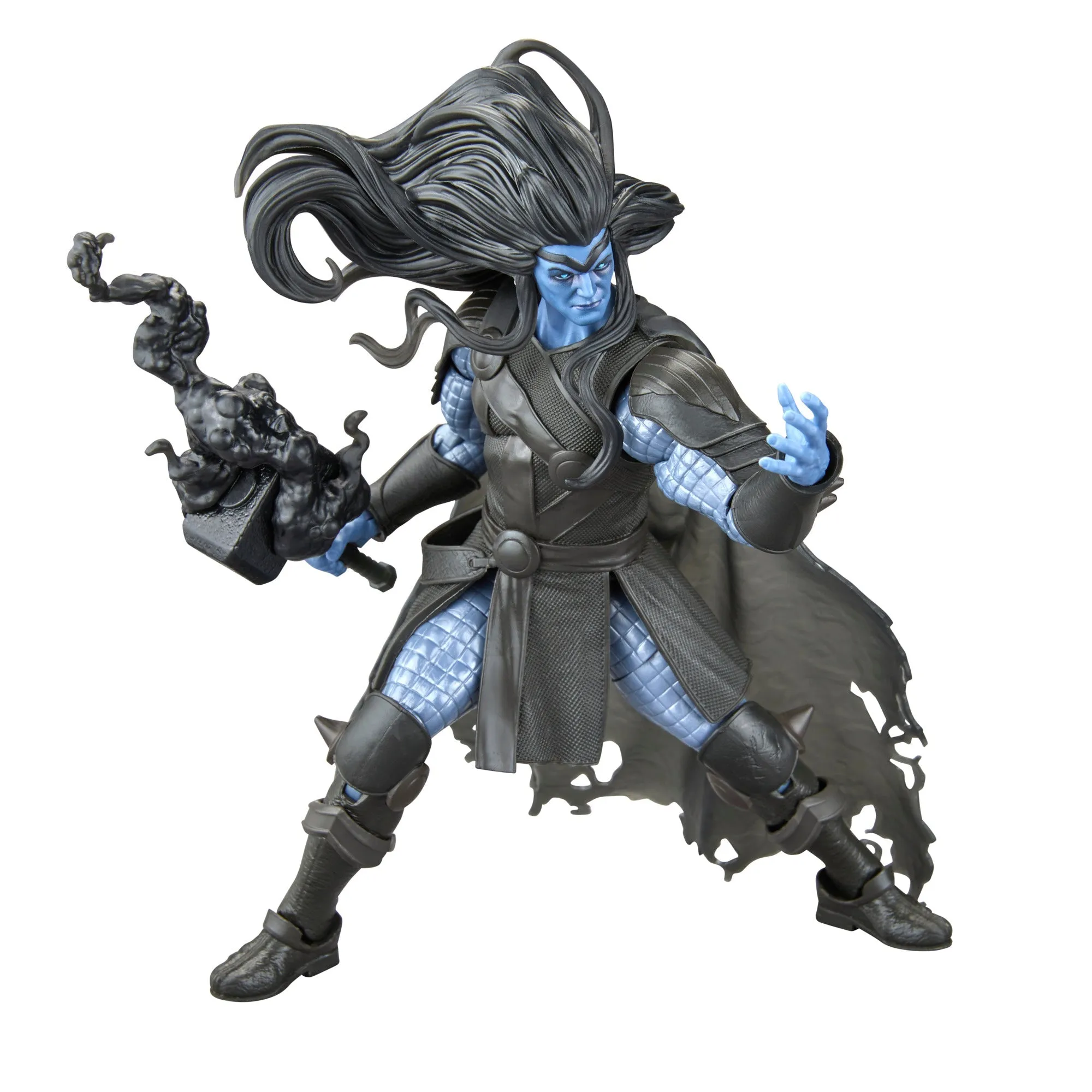 Marvel Legends Series Black Winter (Thor)