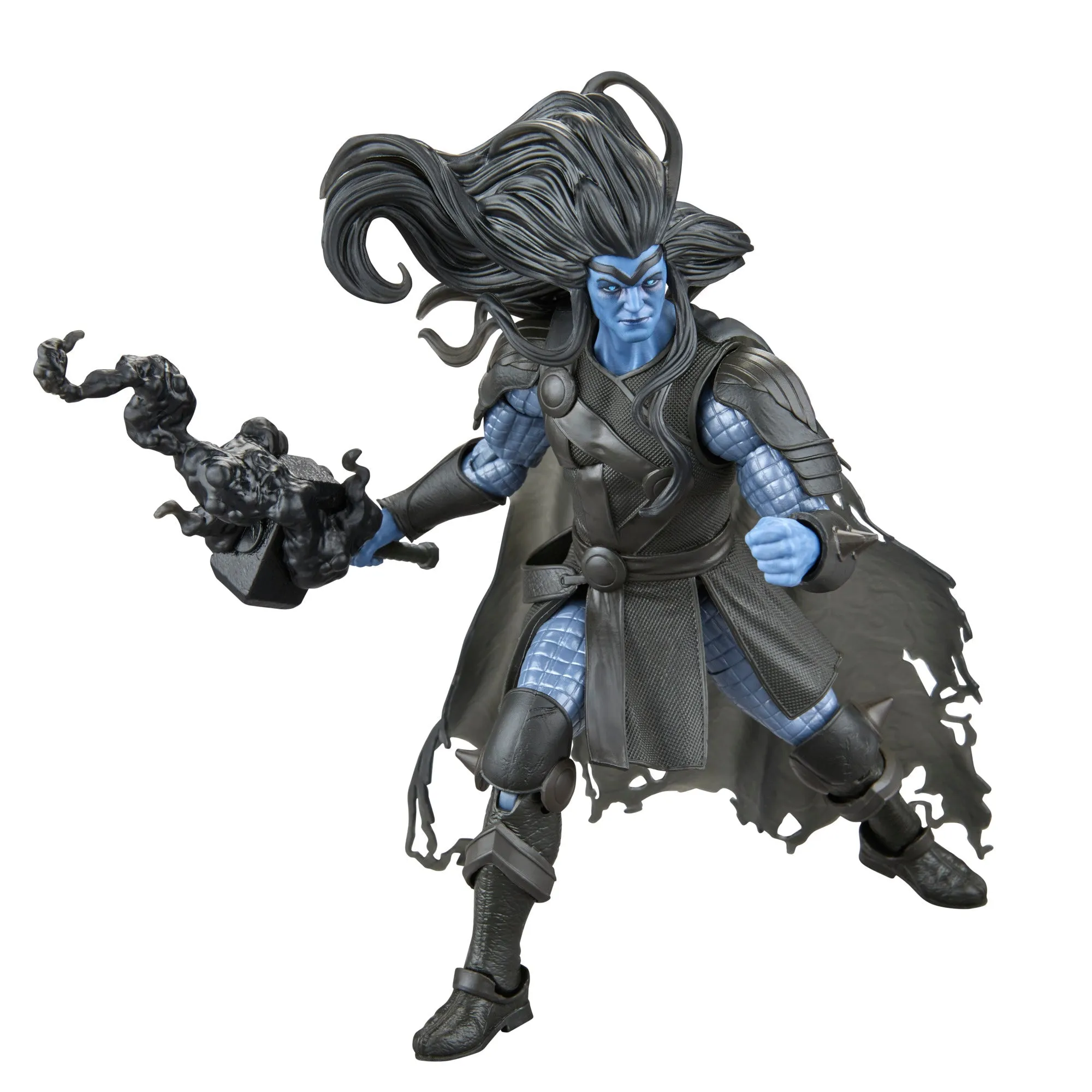 Marvel Legends Series Black Winter (Thor)