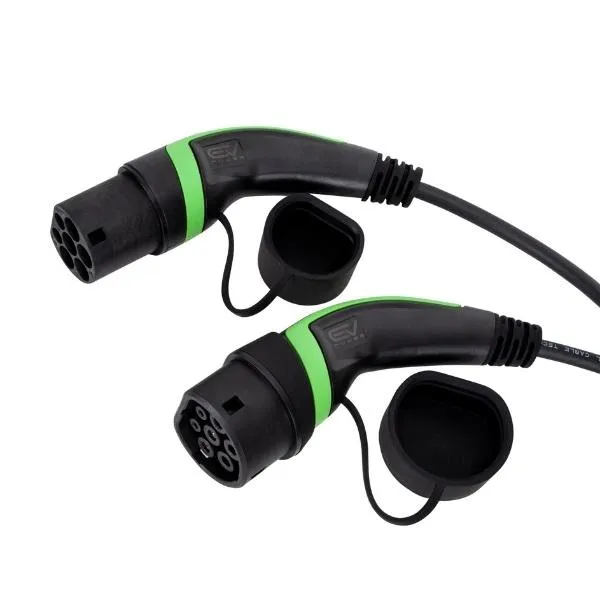 MG4 Charging Cable