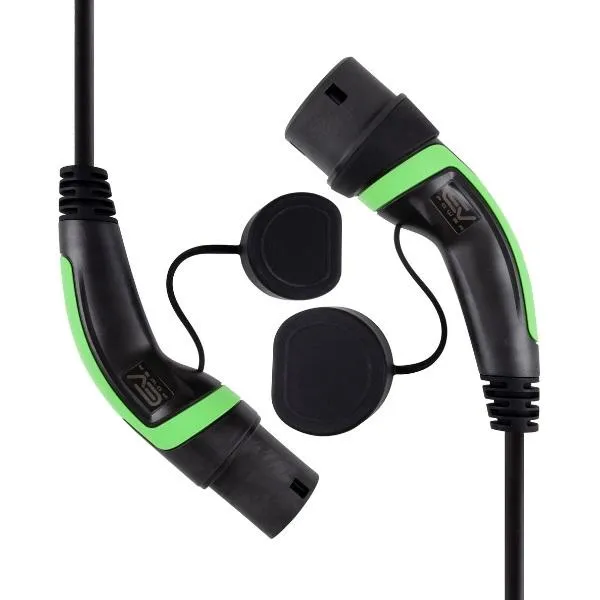 MG4 Charging Cable
