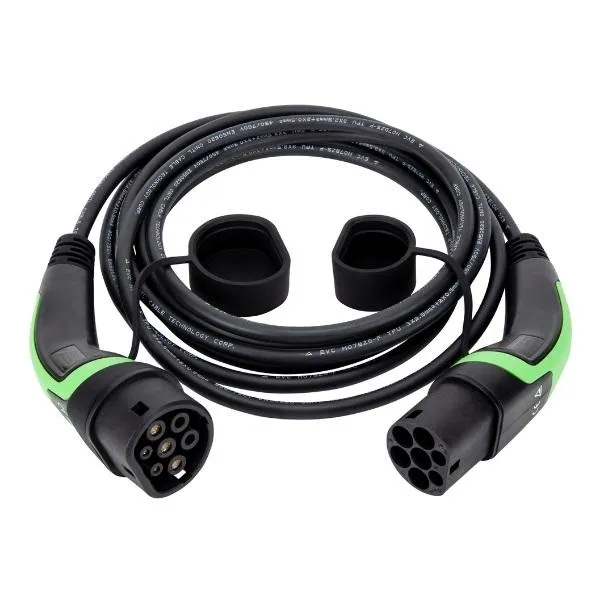 MG4 Charging Cable
