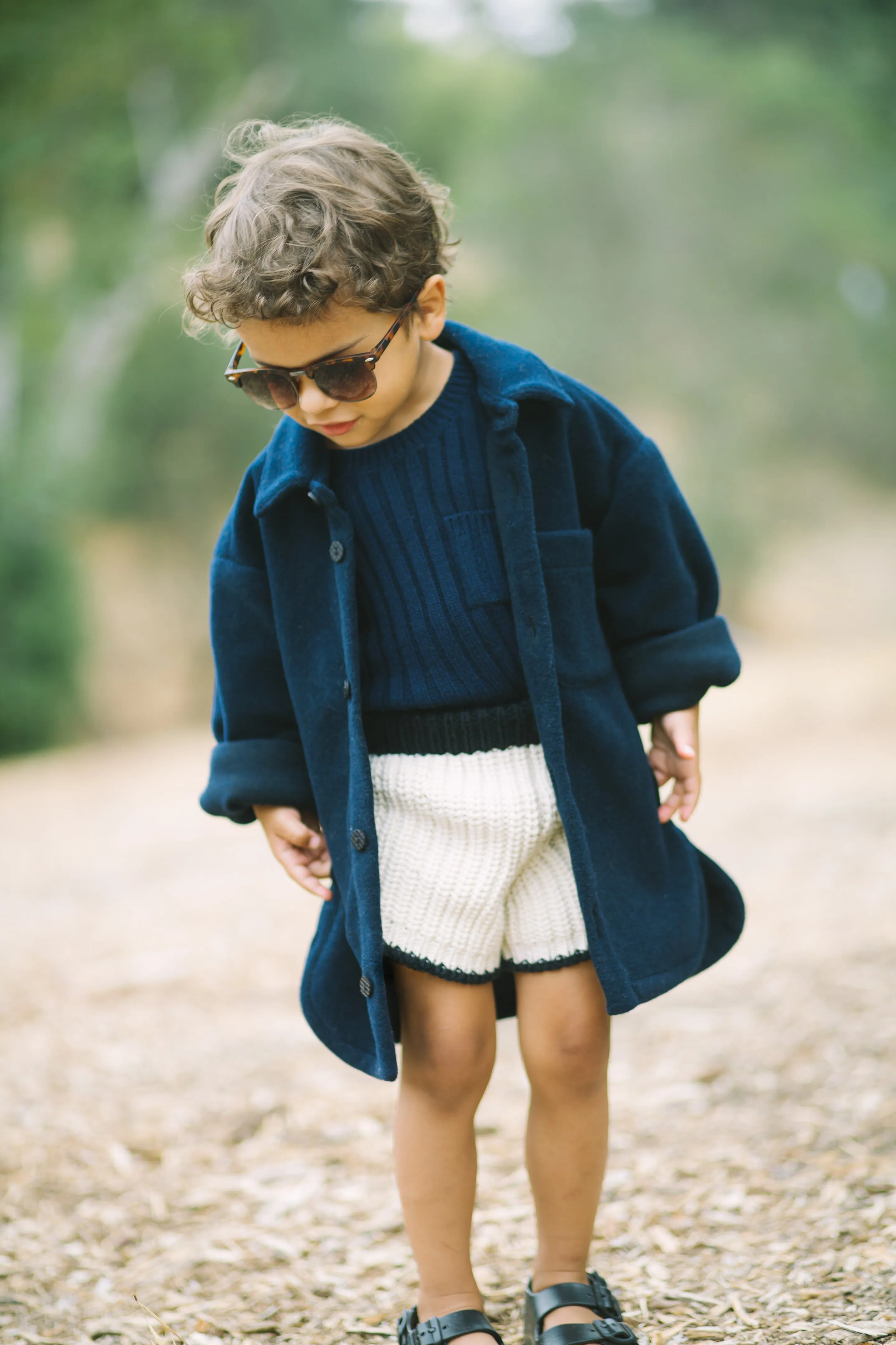MILANO PULLOVER