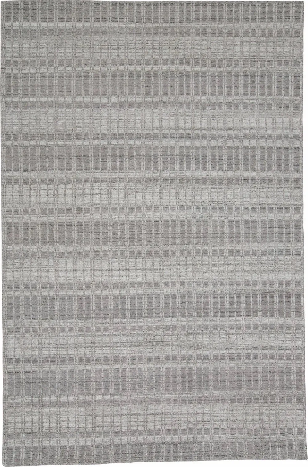 Odell 6385F Grey Rug
