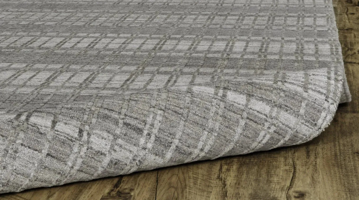 Odell 6385F Grey Rug