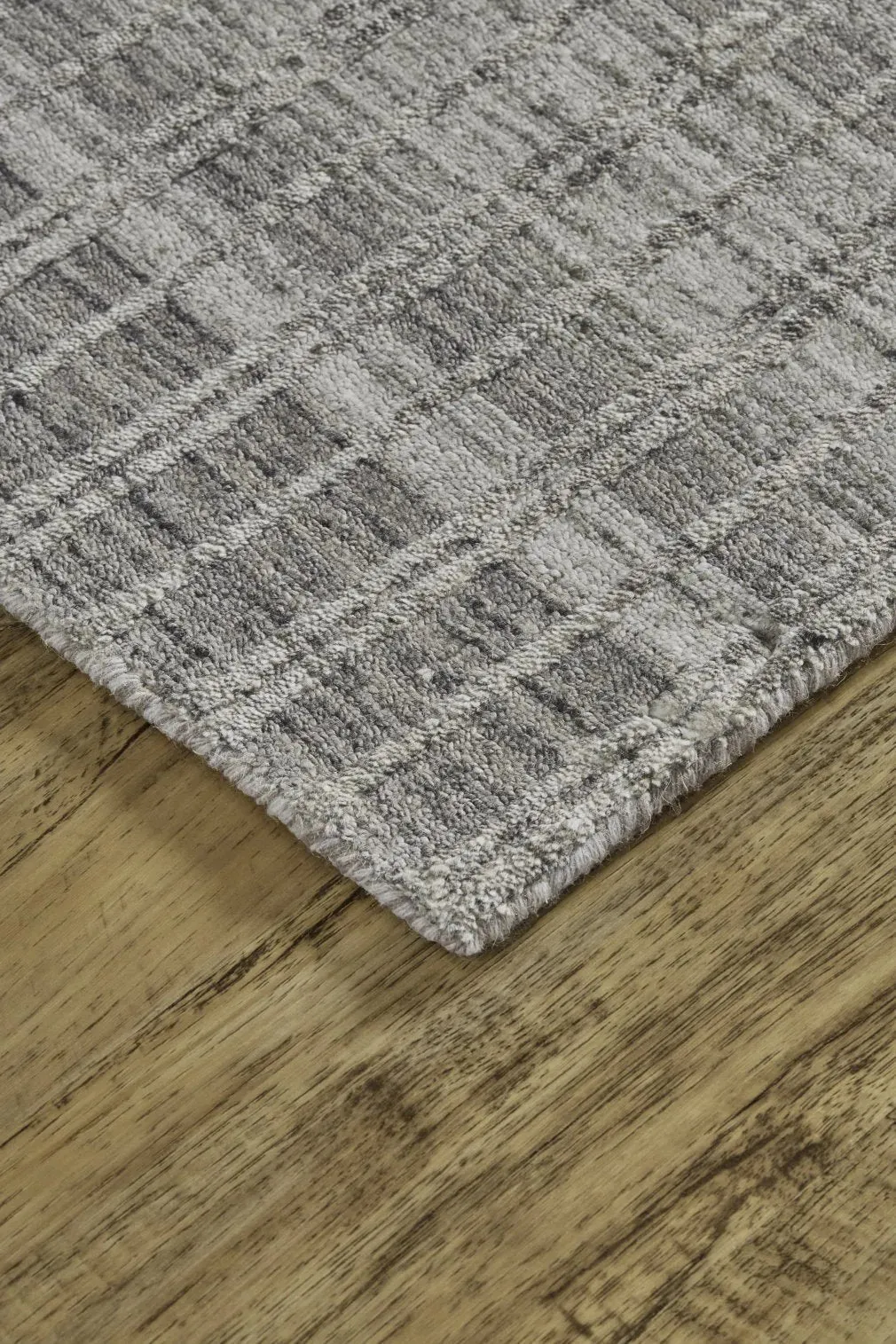 Odell 6385F Grey Rug